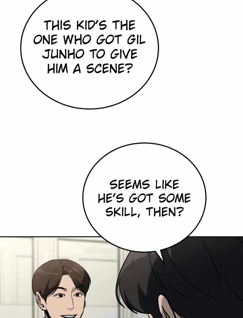The Thousand Faces Actor Chapter 18 112